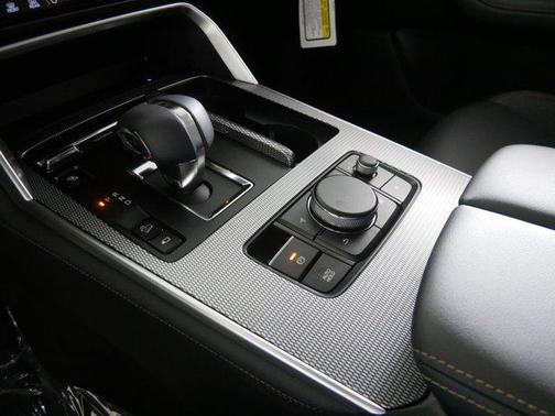 2025 Mazda CX-70 PHEV Premium Plus Package
