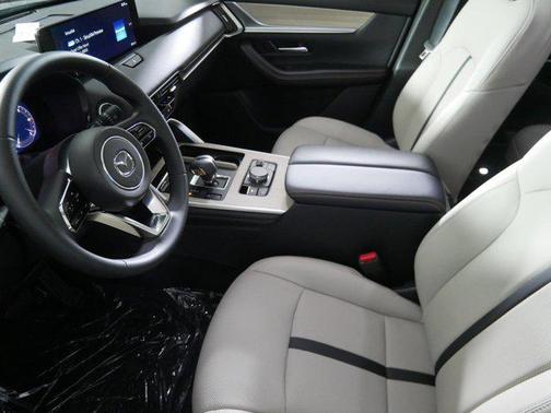 2025 Mazda CX-70 3.3 Turbo Premium Package