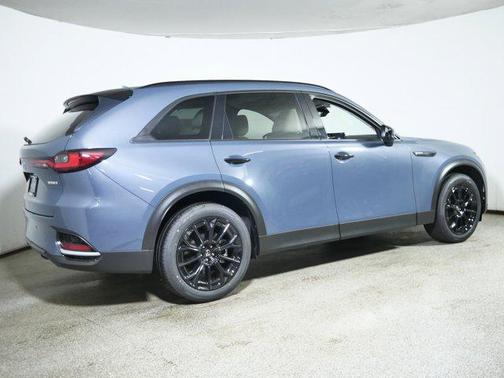 2025 Mazda CX-70 3.3 Turbo Premium Package