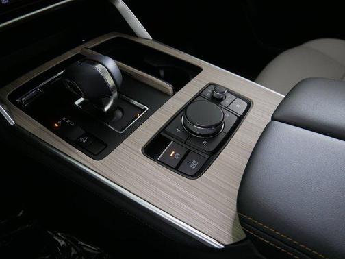 2025 Mazda CX-70 3.3 Turbo Premium Package
