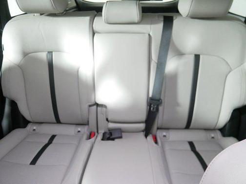 2025 Mazda CX-70 3.3 Turbo Premium Package