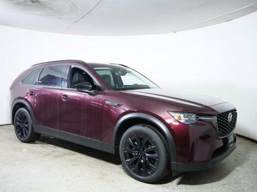 2026 Mazda CX-90 3.3 Turbo Premium Sport