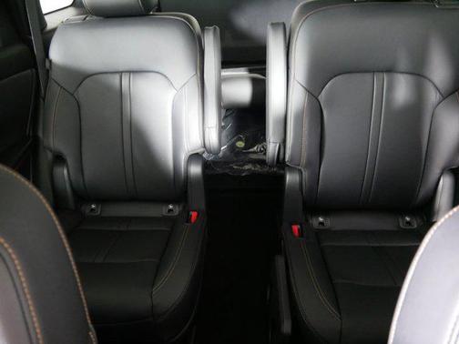 2026 Mazda CX-90 3.3 Turbo Premium Sport