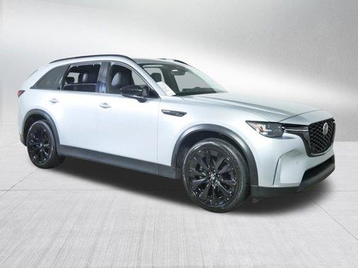 2025 Mazda CX-90 3.3 Turbo Premium Sport