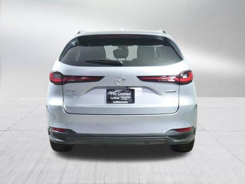 2025 Mazda CX-90 3.3 Turbo Premium Sport