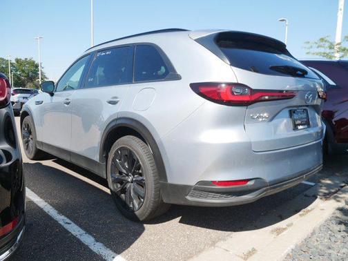 2025 Mazda CX-90 3.3 Turbo Premium Sport