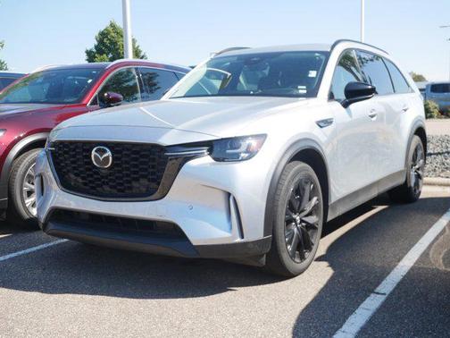2025 Mazda CX-90 3.3 Turbo Premium Sport
