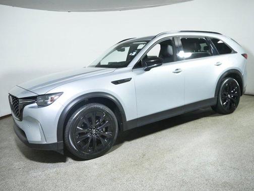 2025 Mazda CX-90 3.3 Turbo Premium Sport