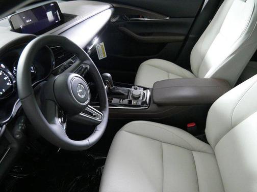 2025 Mazda CX-30 Turbo Premium Plus Package