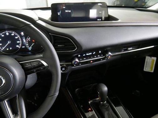 2025 Mazda CX-30 Turbo Premium Plus Package
