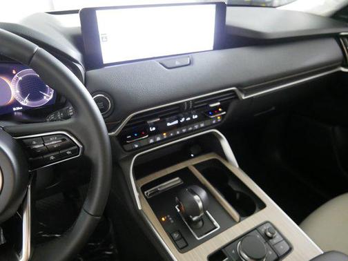 2025 Mazda CX-70 3.3 Turbo Premium Package