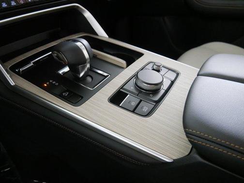 2025 Mazda CX-70 3.3 Turbo Premium Package