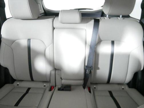 2025 Mazda CX-70 3.3 Turbo Premium Package