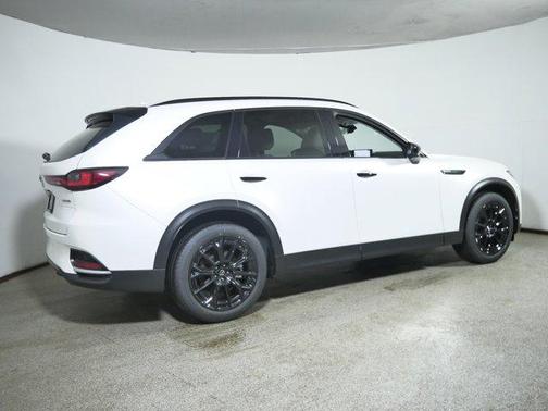 2025 Mazda CX-70 3.3 Turbo Premium Package