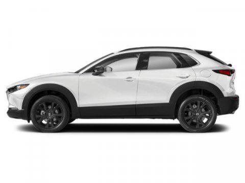 2026 Mazda CX-30 2.5 Turbo Premium Plus Package