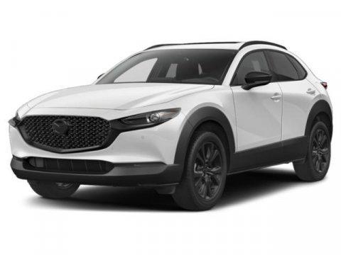 2026 Mazda CX-30 2.5 Turbo Premium Plus Package