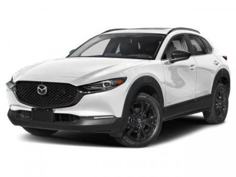 2026 Mazda CX-30 2.5 Turbo Premium Plus Package