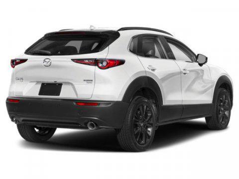 2026 Mazda CX-30 2.5 Turbo Premium Plus Package