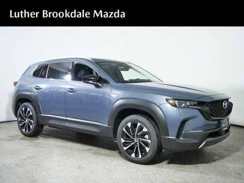 2025 Mazda CX-50 Hybrid Premium Plus Package