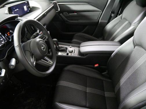 2026 Mazda CX-50 2.5 S Preferred Package