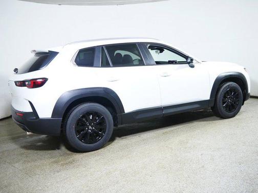 2026 Mazda CX-50 2.5 S Preferred Package