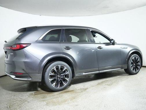 2025 Mazda CX-90 3.3 Turbo S Premium