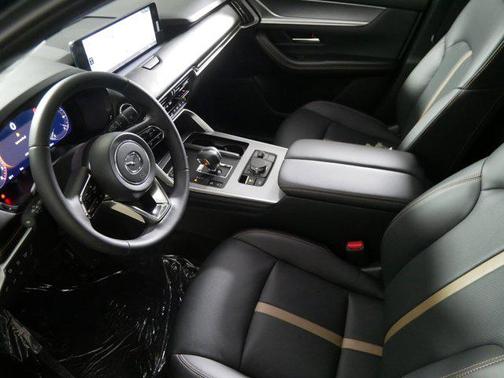 2025 Mazda CX-90 3.3 Turbo S Premium