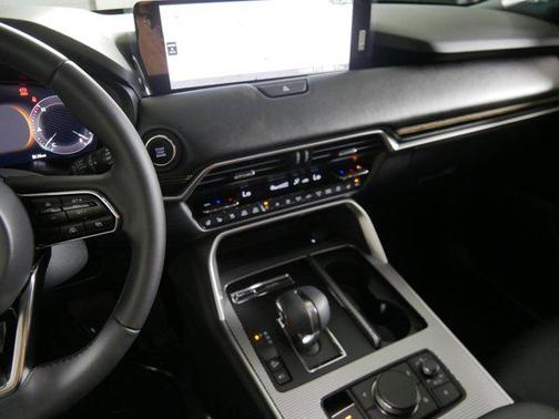 2025 Mazda CX-90 3.3 Turbo S Premium