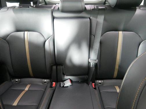 2025 Mazda CX-90 3.3 Turbo S Premium