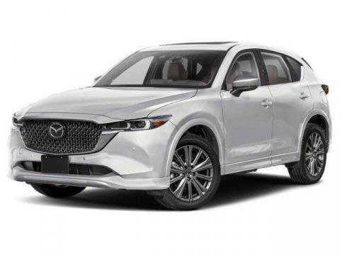 2024 Mazda CX-5 Signature