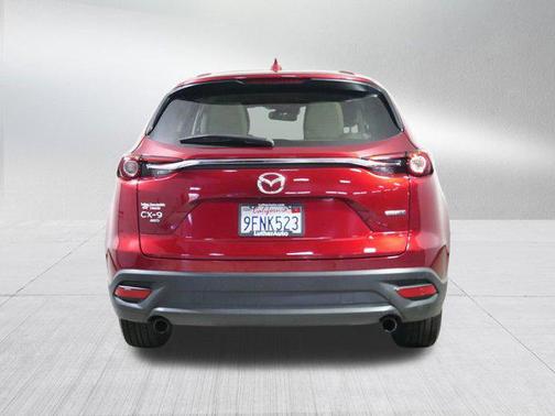 2023 Mazda CX-9 Touring
