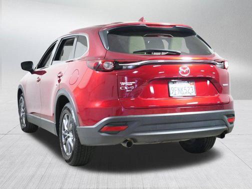 2023 Mazda CX-9 Touring