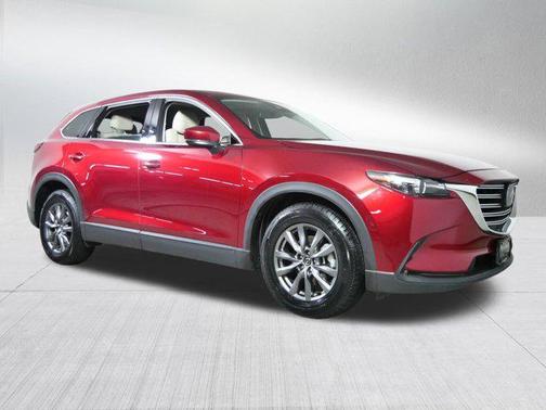 2023 Mazda CX-9 Touring