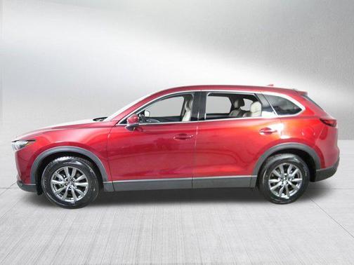 2023 Mazda CX-9 Touring