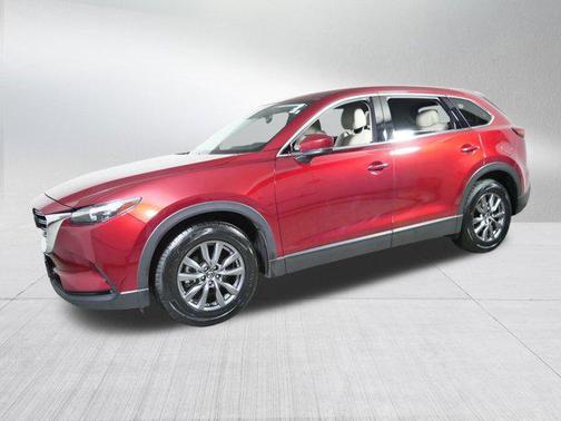 2023 Mazda CX-9 Touring