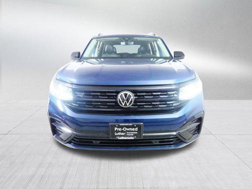 2023 Volkswagen Atlas 3.6L SEL