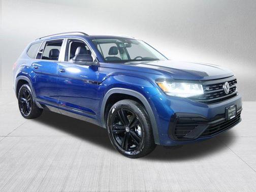 2023 Volkswagen Atlas 3.6L SEL