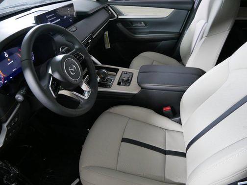 2026 Mazda CX-90 3.3 Turbo Premium Sport