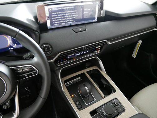 2026 Mazda CX-90 3.3 Turbo Premium Sport