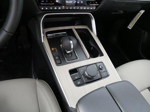 2026 Mazda CX-90 3.3 Turbo Premium Sport