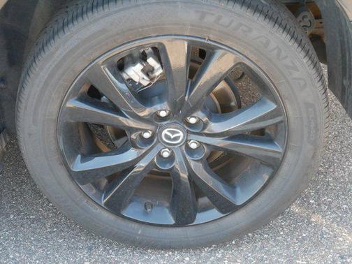 2025 Mazda CX-30 2.5 S Carbon Edition