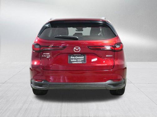 2024 Mazda CX-90 3.3 Turbo Preferred