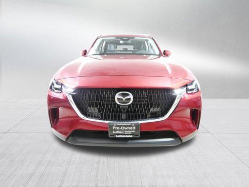 2024 Mazda CX-90 3.3 Turbo Preferred