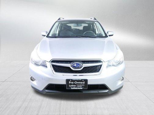 2015 Subaru XV Crosstrek 2.0i Premium