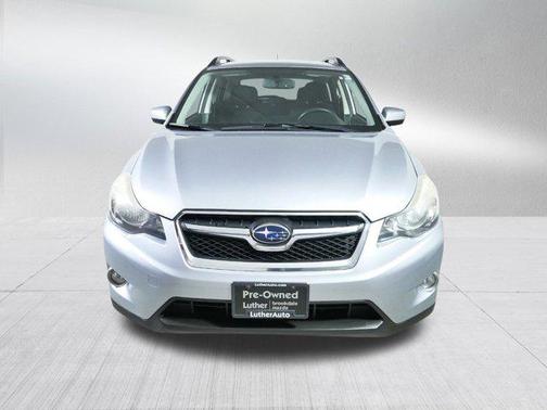 2015 Subaru XV Crosstrek 2.0i Premium