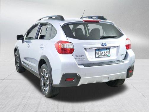 2015 Subaru XV Crosstrek 2.0i Premium