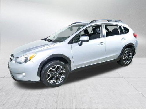2015 Subaru XV Crosstrek 2.0i Premium