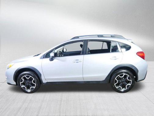 2015 Subaru XV Crosstrek 2.0i Premium