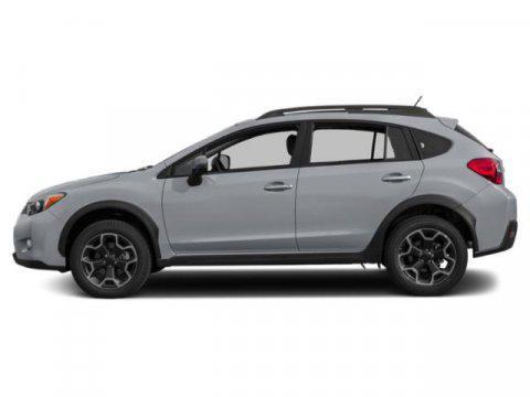 2015 Subaru XV Crosstrek 2.0i Premium