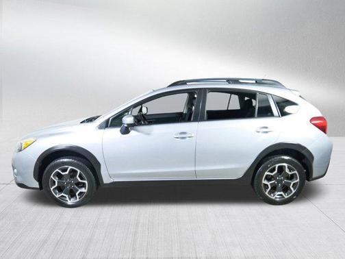 2015 Subaru XV Crosstrek 2.0i Premium